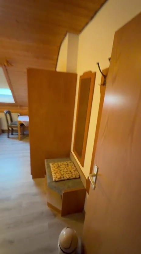 Obergeschoss 2 – Zimmer 11 (Doppelzimmer/FW)