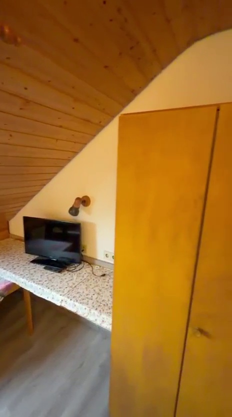 Obergeschoss 2 – Zimmer 11 (Doppelzimmer/FW) - Bild 3